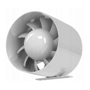 ARc 120 S wentylator